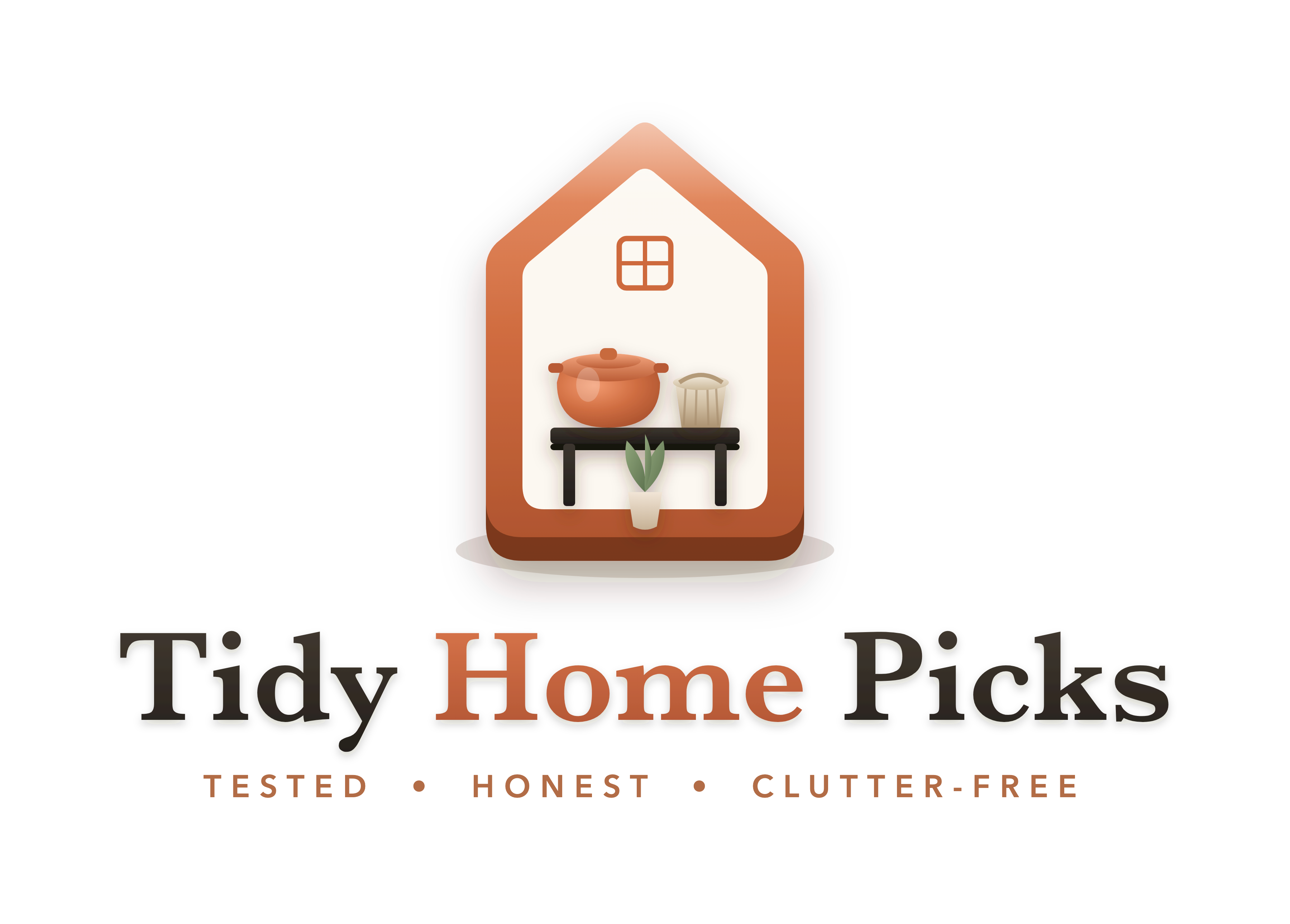 TidyHomePicks — trending baby, mom & home finds